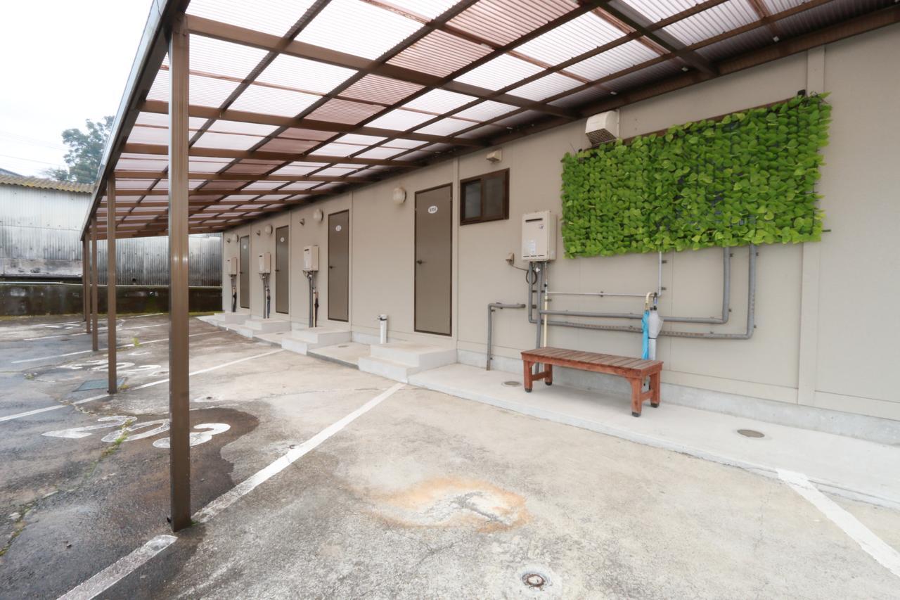 Chikurin Onsen Hotel Satsuma Exterior foto