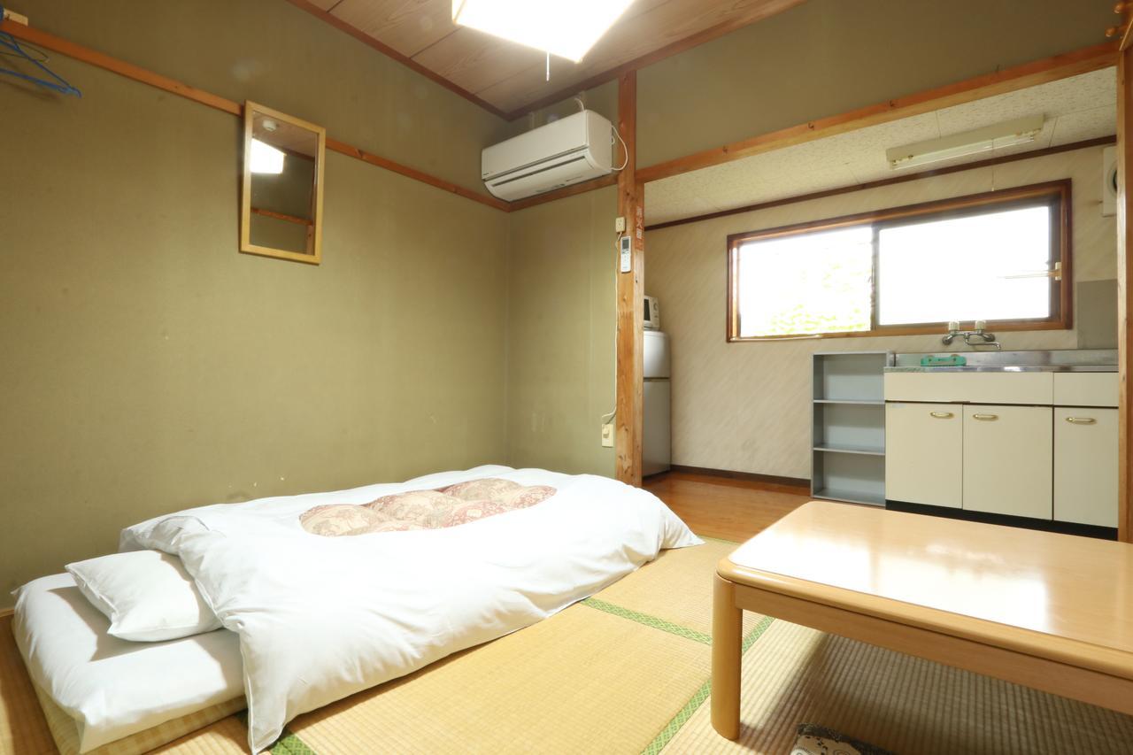 Chikurin Onsen Hotel Satsuma Habitación foto