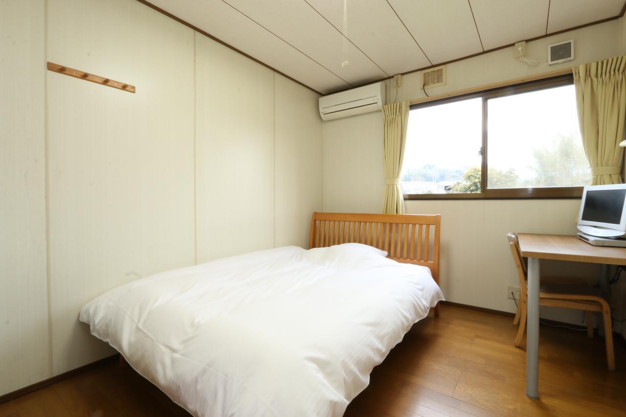 Chikurin Onsen Hotel Satsuma Habitación foto