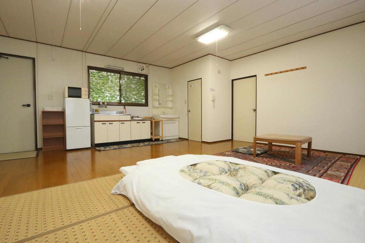 Chikurin Onsen Hotel Satsuma Habitación foto